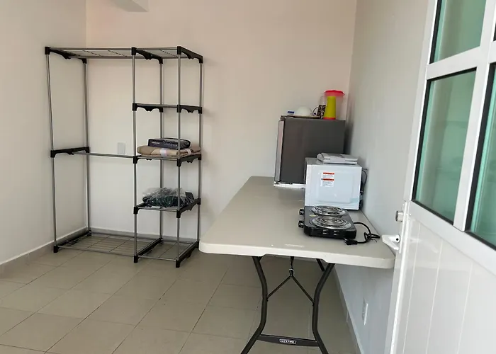 Comoda Habitacion