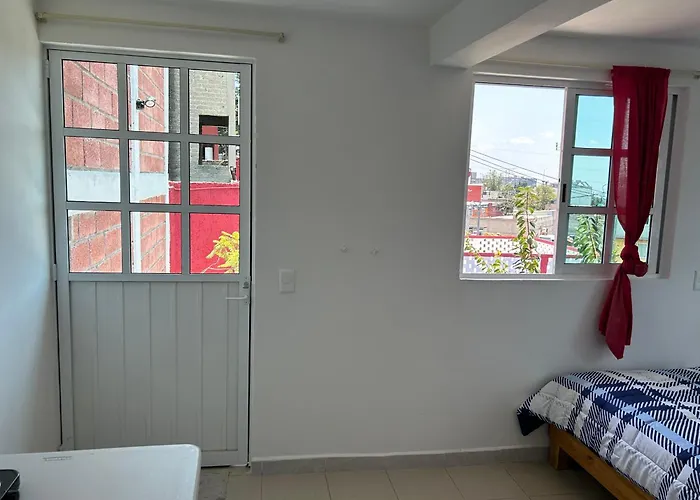 Comoda Habitacion
