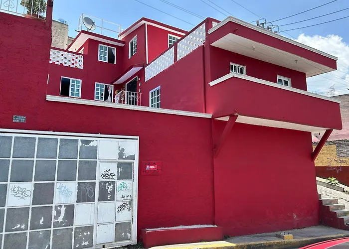 Comoda Habitacion Homestay