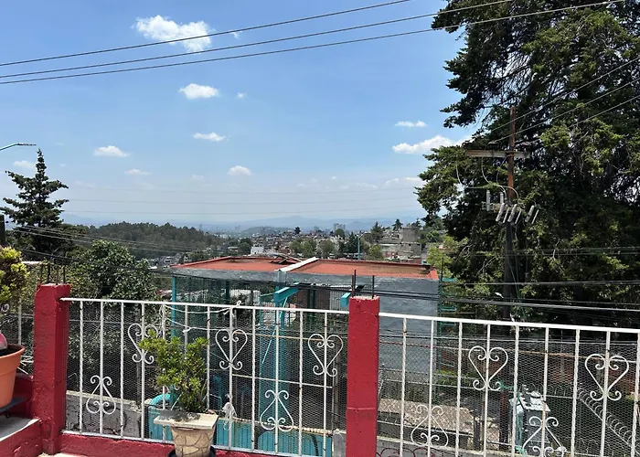 Homestay Comoda Habitacion