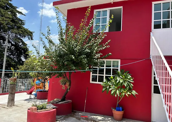 Comoda Habitacion Homestay *