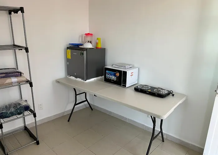 Comoda Habitacion