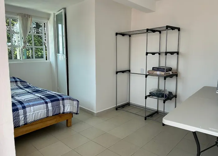 Comoda Habitacion Homestay