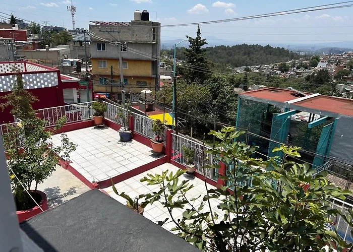 Comoda Habitacion Homestay