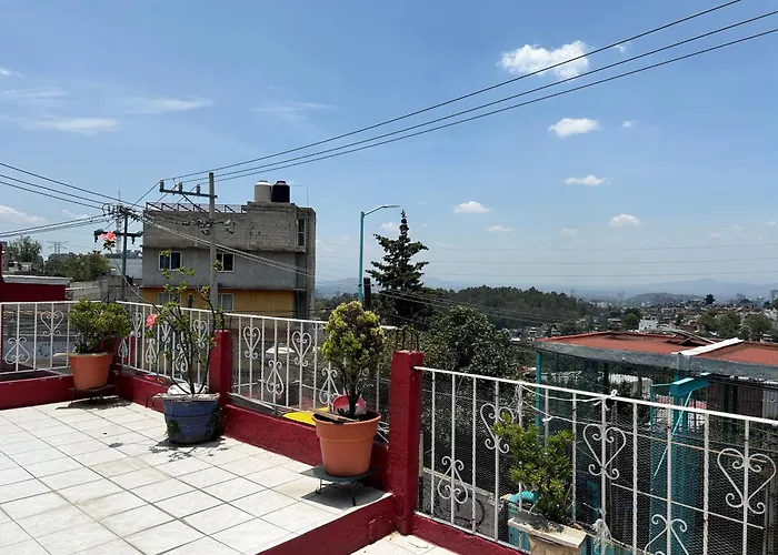 Comoda Habitacion Homestay *