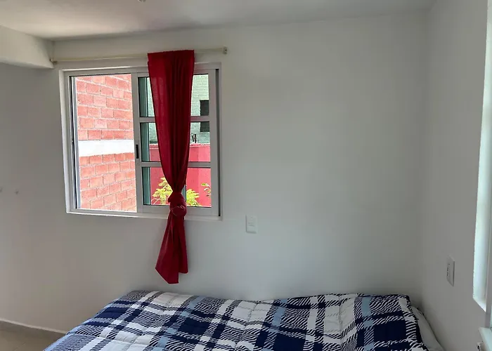 Comoda Habitacion Homestay