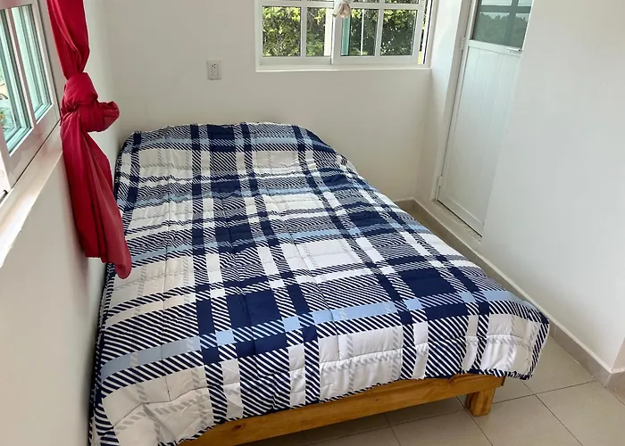 Homestay Comoda Habitacion Mexico City