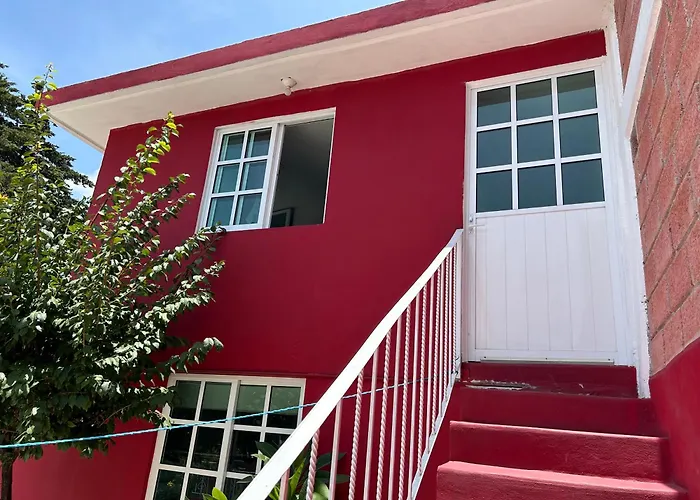 Homestay Comoda Habitacion