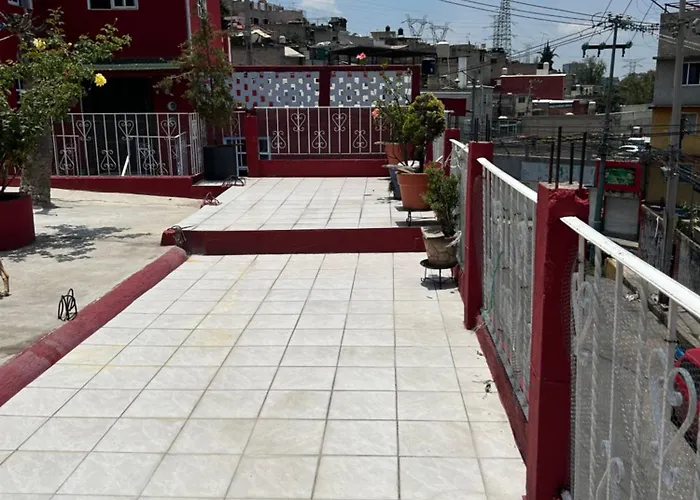Homestay Comoda Habitacion *
