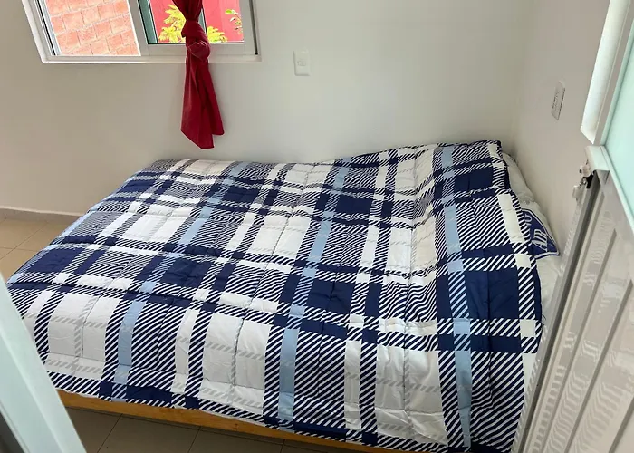 Comoda Habitacion