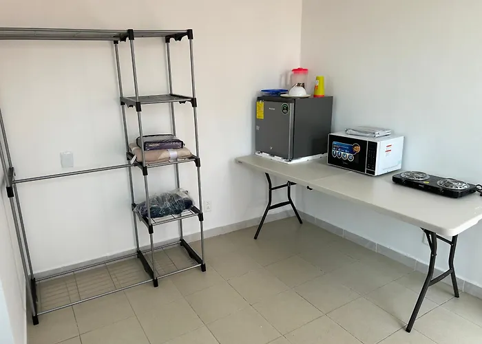 Homestay Comoda Habitacion