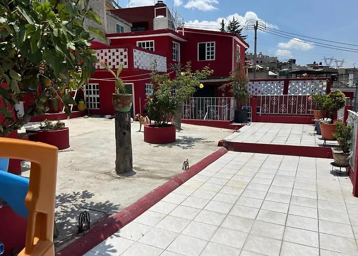 Comoda Habitacion Homestay *